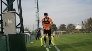 KBRI: Elkan Baggott Jalani Masa Karantina Lima Hari