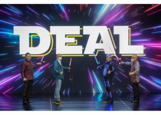 IFF 2021, Solusi Pendanaan bagi Startup Naik Kelas