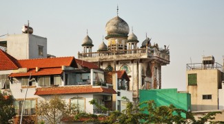 Ini 4 Destinasi Wisata Halal di Vietnam