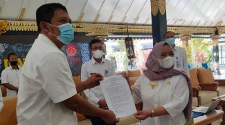 Kalurahan di Sleman Tolak 40%  Dana Desa Untuk BLT,  Kenapa?