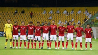 Susunan Pemain Indonesia vs Vietnam: Evan Dimas Cadangan