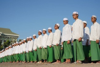 Pesantren Jadi Institusi Pendidikan Paling Komplit dan Siap Jawab Tantangan Zaman