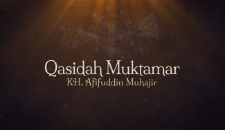 Qasidah Muktamar ke-34 NU Dirilis, Ingatkan NU Wasilah untuk Raih Ridha Allah