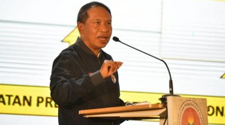 Menpora: Sumsel Salah Satu Provinsi Penyumbang Atlet Nasional