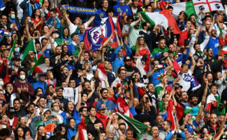 Italia dan Argentina Bakal Bertanding pada Finalissima Juni 2022