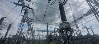 Tiga Proyek Kelistrikan Tegangan Tinggi PLN Beroperasi