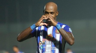 PSIS Pastikan Tidak Rekrut Striker Persiraja Paulo Hendrique