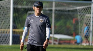 Lupakan Vietnam, Skuad Garuda Fokus Hadapi Malaysia