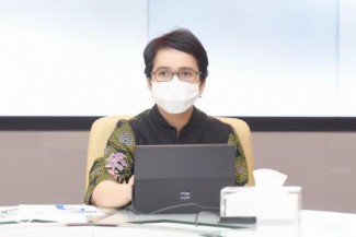 Sekjen Kominfo: Disrupsi Teknologi Ciptakan Pemenang dan Pecundang