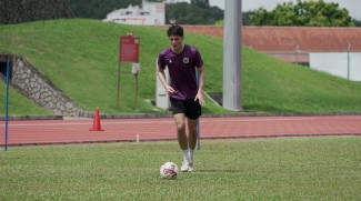 Jelang Indonesia vs Malaysia, Elkan Baggott Kembali ke Skuad Garuda