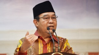 Innalillahi, Mantan Ketua BPK Harry Azhar Azis Meninggal Dunia