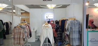 Festival Muslima 2021 Hidupkan Bisnis Fesyen di Tengah Pandemi