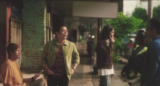 Jadi Trending, Video Remake NOAH Yang Terdalam Ajak Bernostalgia