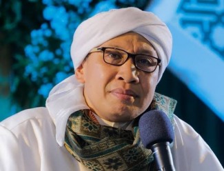 Menikah dengan Niat Hindari Zina, Ini Jawaban Buya Yahya