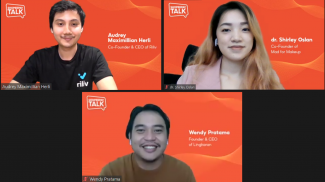 Nggak Cuma Cuan, Bisnis Juga Bisa Bawa Perubahan