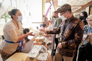 Digital Womenpreuneurship, Dorong Lahirnya Pengusaha Kaum Perempuan