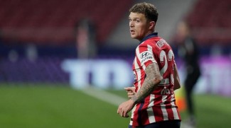 Mudik ke Inggris, Bek Atletico Madrid Setuju Gabung Klub Tajir Ini