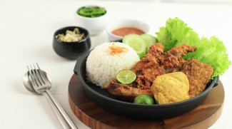 Rekomendasi 5 Makanan Khas Lombok yang Wajib Dicoba