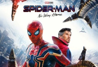 Film Spider-Man: No Way Home Berhasil Raup Rp8,4 Miliar di Akhir Pekan