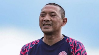 Depak Dejan Antonic, PSS Sleman Datangkan Pelatih Klub Liga 2