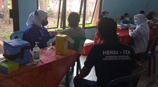 Semarang Zero Covid-19, Dinkes Waspadai Masuknya Varian Omicron