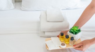 Satgas Covid Keluarkan Tarif Baru Kamar Hotel untuk Karantina Mandiri