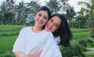 Ini 4 Tips ala Naysila Mirdad Rekatkan Hubungan dengan Ibu