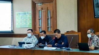 Optimalkan Pemulihan Kinerja, Garuda Indonesia Lakukan Ini Saat PKPU