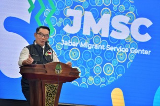 Permudah Informasi Lowongan Kerja, Pemprov Jabar Luncurkan JMSC
