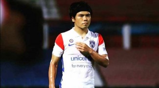 Borneo FC Resmi Datangkan Pemain Asal Jepang dari Liga Malaysia
