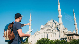 3 Tips Mudah Mengurus Paspor yang Hilang Saat Travelling