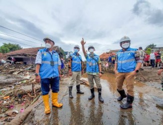 Tips Aman dari PLN untuk Hindari Bahaya Listrik saat Banjir