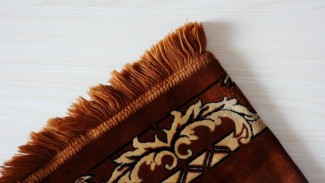 7 Jenis Sajadah Motif Estetik, Dijamin Bikin Nyaman Ibadah