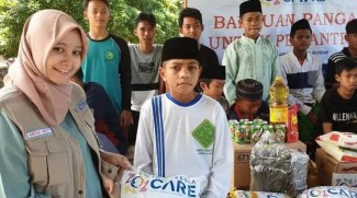 Menelusuri Bencana Keadaban Manusia hingga Gema Pesan Semeru