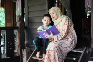 Catat! Berikut Ilmu Agama yang Wajib Dipelajari Setiap Muslim Sejak Dini
