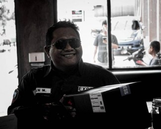 Bos PO Haryanto Wajibkan Kru Berhenti saat Waktu Salat Tiba