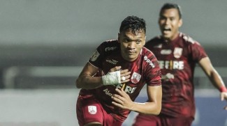 Persis Solo dan Rans Cilegon Lolos ke Babak Semi Final