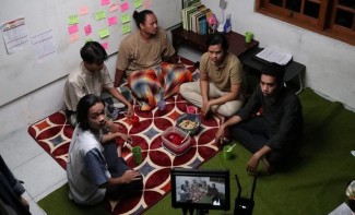 Film Mabbere Angkat Isu Toleransi, Agama dan Tradisi