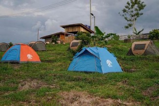 Agrinex Ecotourism, Kampung Agrowisata yang Bangkitkan Perekonomian Masyarakat Pandeglang