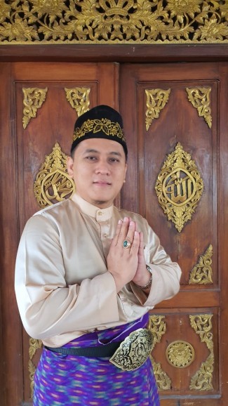 Melacak Jejak Tradisi Dunia Pernaskahan di Palembang