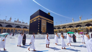 Mitigasi Sistem Umrah, Amphuri Berangkatkan Tim Advance ke Saudi