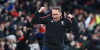 Ada Rangnick, Manchester United Tak Buru-buru Pakai Manajer Permanen