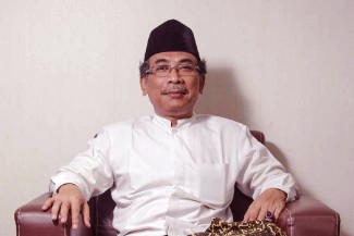 Mengenal KH Yahya Cholil Staquf, Putra Kiai dengan Kiprah Mendunia
