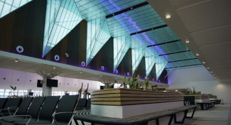 Bandara-Bandara Angkasa Pura I Raih Sertifikasi ISO SNI