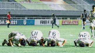 Jumpa Persis Solo di Semifinal, Ini yang Dilakukan Pelatih Dewa United