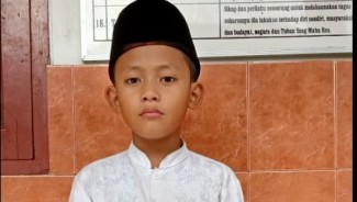 Rahasia Muhammad Ahsan Bisa Hafal 30 Juz Al-Qur’an di Umur 9 Tahun