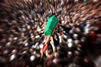 Kisah Nyata Jasad Penghafal Qur’an Utuh Tak Hancur Walau Telah Lama Dikubur