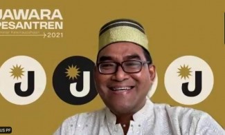 Pertamina dan Omah Asa Dorong Kemandirian Ekonomi Pesantren
