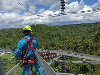 Operasikan GI dan SUTT Andoolo – Kasipute, PLN Hentikan Pembangkit Diesel