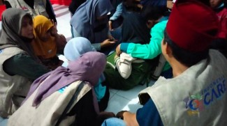 Tiga Pekan Pascaerupsi, Warga Semeru Masih Trauma